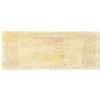 Image 2 : Great Britian. Thomas Cook & Son, ND (1929), Cancelled Circular Note.