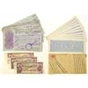 Image 1 : India. Banking Documents, Revenue-Stamped Hundis & Specimen Traveler's Cheques, 1940 to 1969.