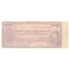 Image 2 : India. Thos. Cook & Son (Continental and Overseas) Ltd., 1961, Specimen Traveler's Cheque.