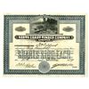 Image 1 : Canada. North Coast Timber Co. Ltd., 1909, I/U Stock Certificate.