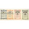 Image 1 : South Africa. West Rand Consolidated Mines Ltd., and Rand Mines Ltd., 1926 to 1934, Cancelled Stock 