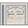 Image 1 : AK. Gold Run (Klondike) Mining Co., 1902, I/U Share Certificate