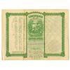 Image 2 : AZ. Rochester Goldfield Mining Co., 1905, I/U Stock Certificate.