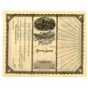 Image 2 : CO. Bull Hill Mining Co., 1899, I/U Stock Certificate.