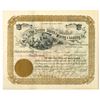 Image 1 : CO. Golden Stairs Mining & Leasing Co., 1986, I/U Stock Certificates.