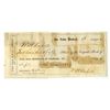 Image 1 : Colorado Territory. Star Gold Mining Co. of Colorado, 1864, I/U Stock Certificate Assignment.