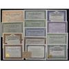 Image 1 : Canada. Mining Share Certificate Selection, early 1910-1959