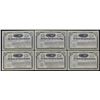 Image 1 : CO. Orphan Gold Mining Co., 1901, I/C & U/U Stock Certificate Assortment.