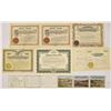 Image 1 : Western Investment, Education, Leisure & Mining-Era Ephemera Group, 1896 to 1931