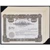 Image 1 : UT. Homansville Mining Co., ND (1900s to 1920s), Unissued Stock Certificate Group.