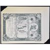Image 2 : UT. Homansville Mining Co., ND (1900s to 1920s), Unissued Stock Certificate Group.
