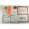 Image 3 : American Stock & Bond Certificate Collection, 1920s to 1990s