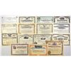 Image 1 : Coal, Railway & Electric Light Company Stock Certificate Collection, 1888 to 1927