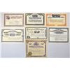 Image 3 : Coal, Railway & Electric Light Company Stock Certificate Collection, 1888 to 1927