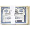 Image 1 : DE. Chicago, Rock Island & Pacific Railroad Co., 1948 to 1976, I/C Stock Certificate Group.