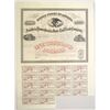 Image 1 : PA. Southern Pennsylvania Iron and Rail Road Co., 1870, I/U Coupon Bond.