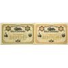 Image 3 : RI. City of Providence, ND (1880-1890s) to 1897, Remainder and Cancelled Bonds