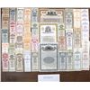 Image 1 : Midwest and American Utility Specimen Bonds, ca.1920-1990s, Group Lot of over 75 Pieces