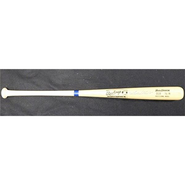 San Francisco Giants Matt Williams Signed  Bat JSA Authenticated