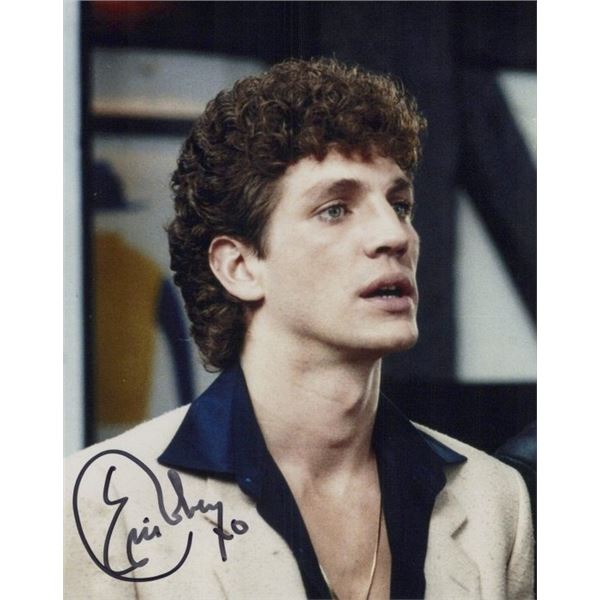 The Pope of Greenwich Village Eric Roberts Signed Photo