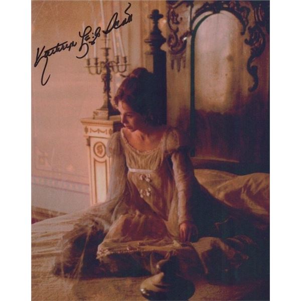 Dark Shadows Kathryn Leigh Scott Signed Photo