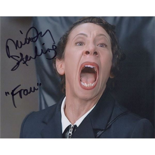 Austin Powers Mindy Sterling Signed Photo