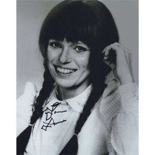 Mary Hartman, Mary Hartman Louise Lasser Signed Photo