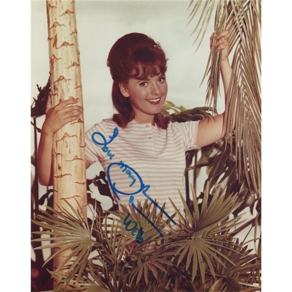 Gilligan Dawn Wells Signed Photo
