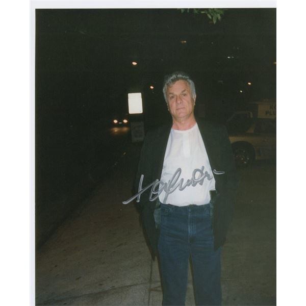 Some Like It Hot Tony Curtis signed photo