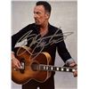 Image 1 : Bruce Springsteen signed photo