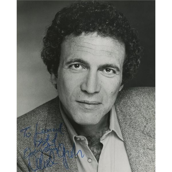Rhoda David Groh signed photo