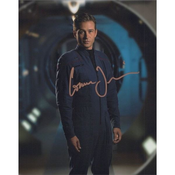 Star Trek: Enterprise Connor Trinneer Signed Photo
