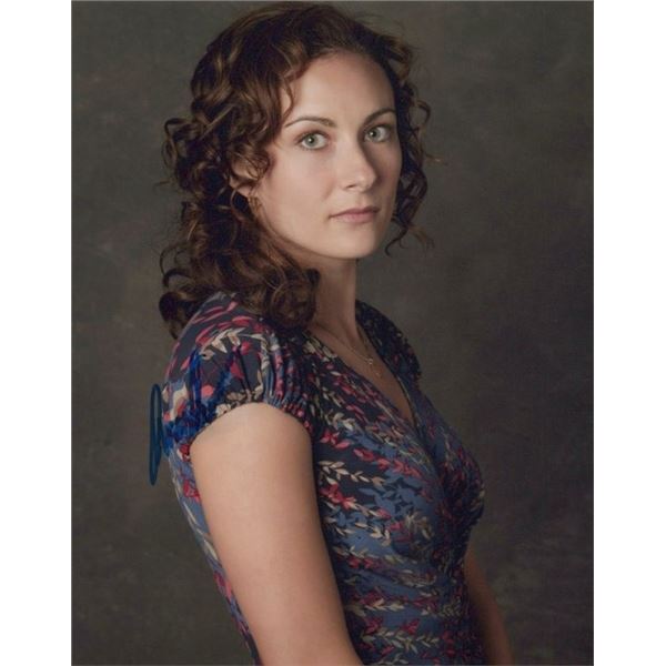 Gypsy Laura Benanti Signed Photo