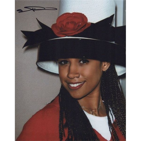 Clueless Stacey Dash Signed Photo