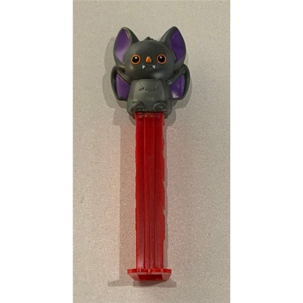 Bat Pez Collectible Despenser