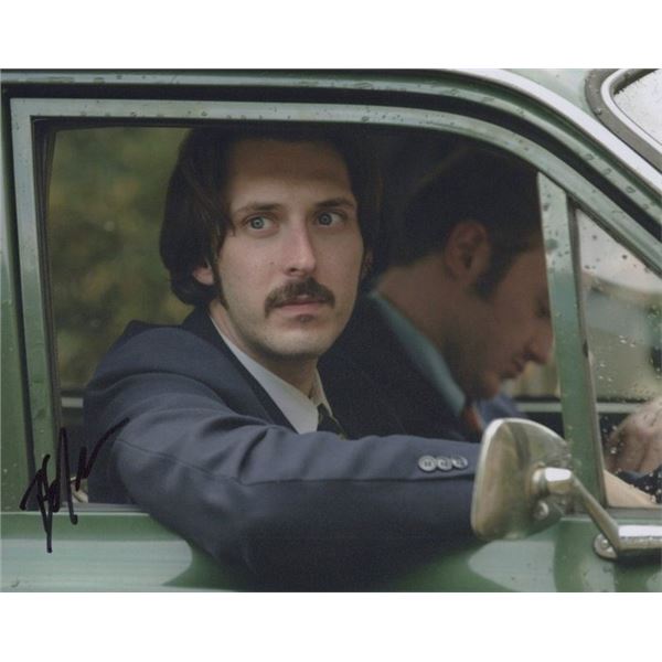 Doctor Who Blake Harrison Signed Photo