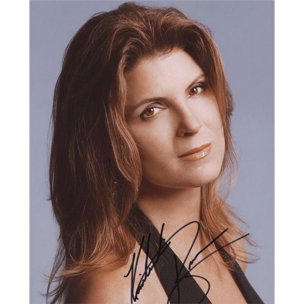 Rodney Dangerfields Back To School  Kimberlin Brown signed photo