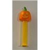 Image 1 : Pumpkin Pez Collectible Despenser