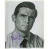 Image 1 : Marcus Welby MD James Brolin signed photo