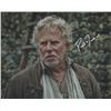 Image 1 : Doctor Who Phil Davis Signed Photo