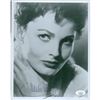Image 1 : The Iron Glove Ursula Thiess Signed Photo JSA Authenticated