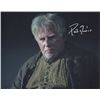 Image 1 : Doctor Who Phil Davis Signed Photo
