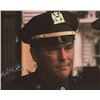 Image 1 : NYPD Blue Nicholas Turturro signed photo