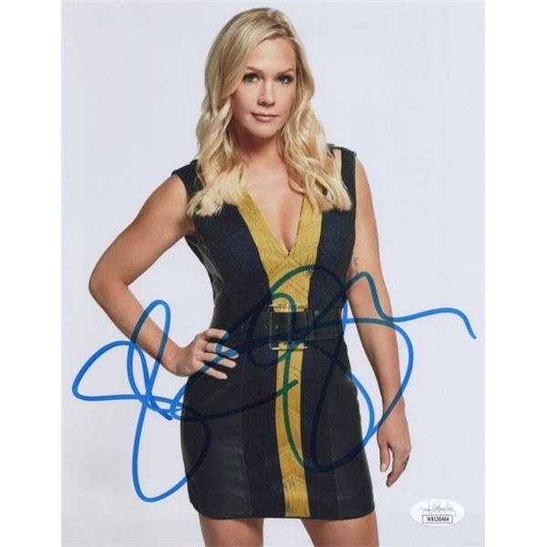 Beverly Hills, 90210 Jennie Garth Signed Photo