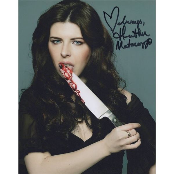 Welcome To The Dollhouse Heather Matarazzo Signed Photo