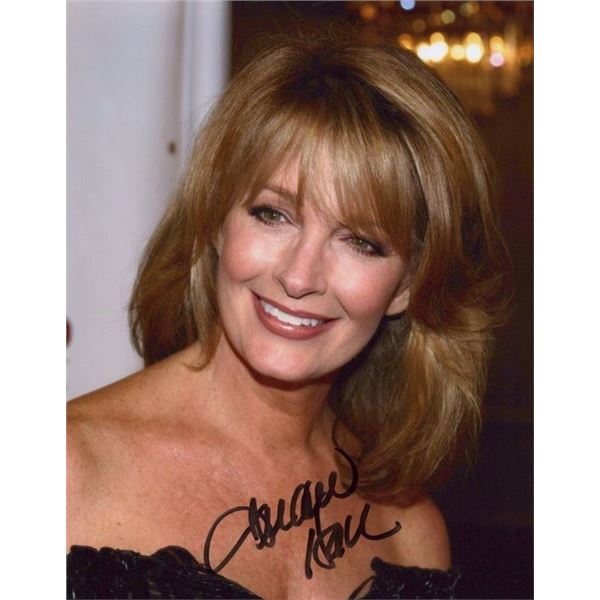 Days of Our Lives  Deidre Hall Signed Photo