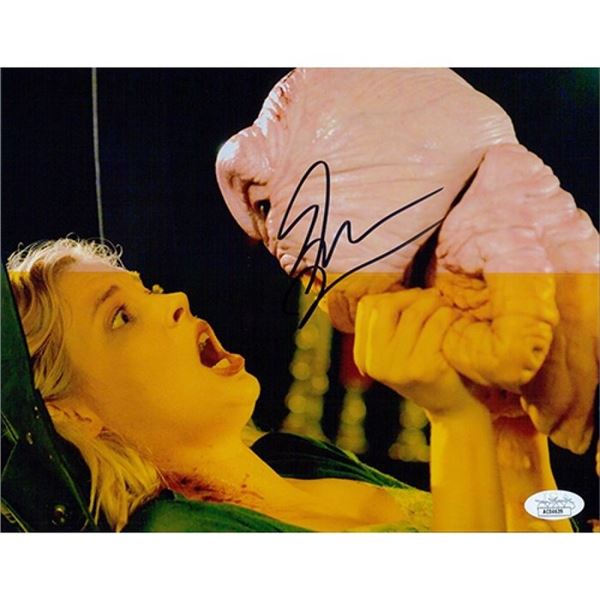 Actress Gillian Jacobs Signed Photo
