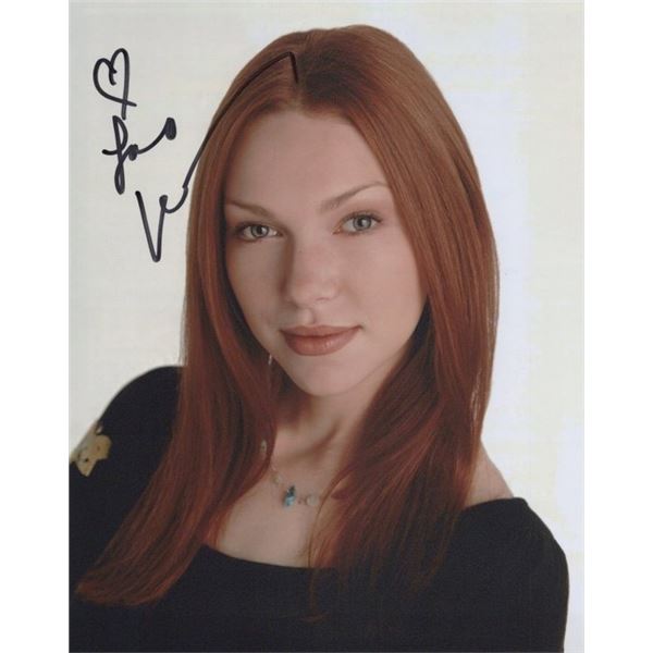 That '70s Show Laura Prepon Signed Photo