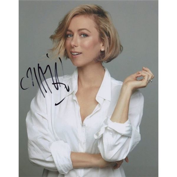 Writer and Producer Iliza Shlesinger Signed Photo