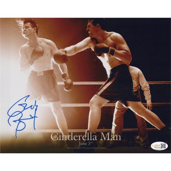 Cinderella Man Craig Bierko Signed Photo